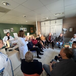 Café des aidants - NephroCare Castelnau le Lez
