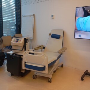 Journée portes ouvertes HDQ NephroCare Villejuif