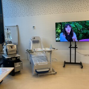 Journée portes ouvertes HDQ NephroCare Villejuif