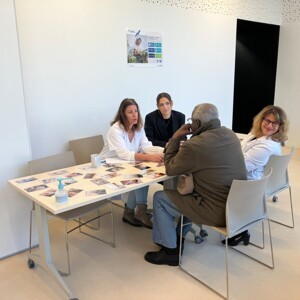 Journée portes ouvertes HDQ NephroCare Villejuif