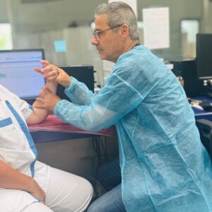 Semaine QVCT 2025 NephroCare Beziers