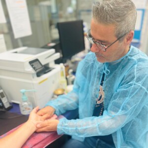 Semaine QVCT 2025 NephroCare Beziers