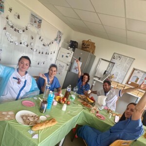 Semaine QVCT 2025 NephroCare Beziers