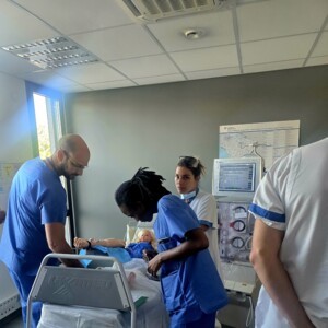 Journée Qualité & Sécurité des soins Marne la Vallée 2025
