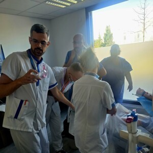 Journée Qualité & Sécurité des soins Marne la Vallée 2025