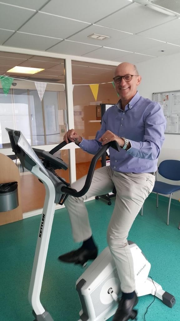 Tour de France NephroCare 2019