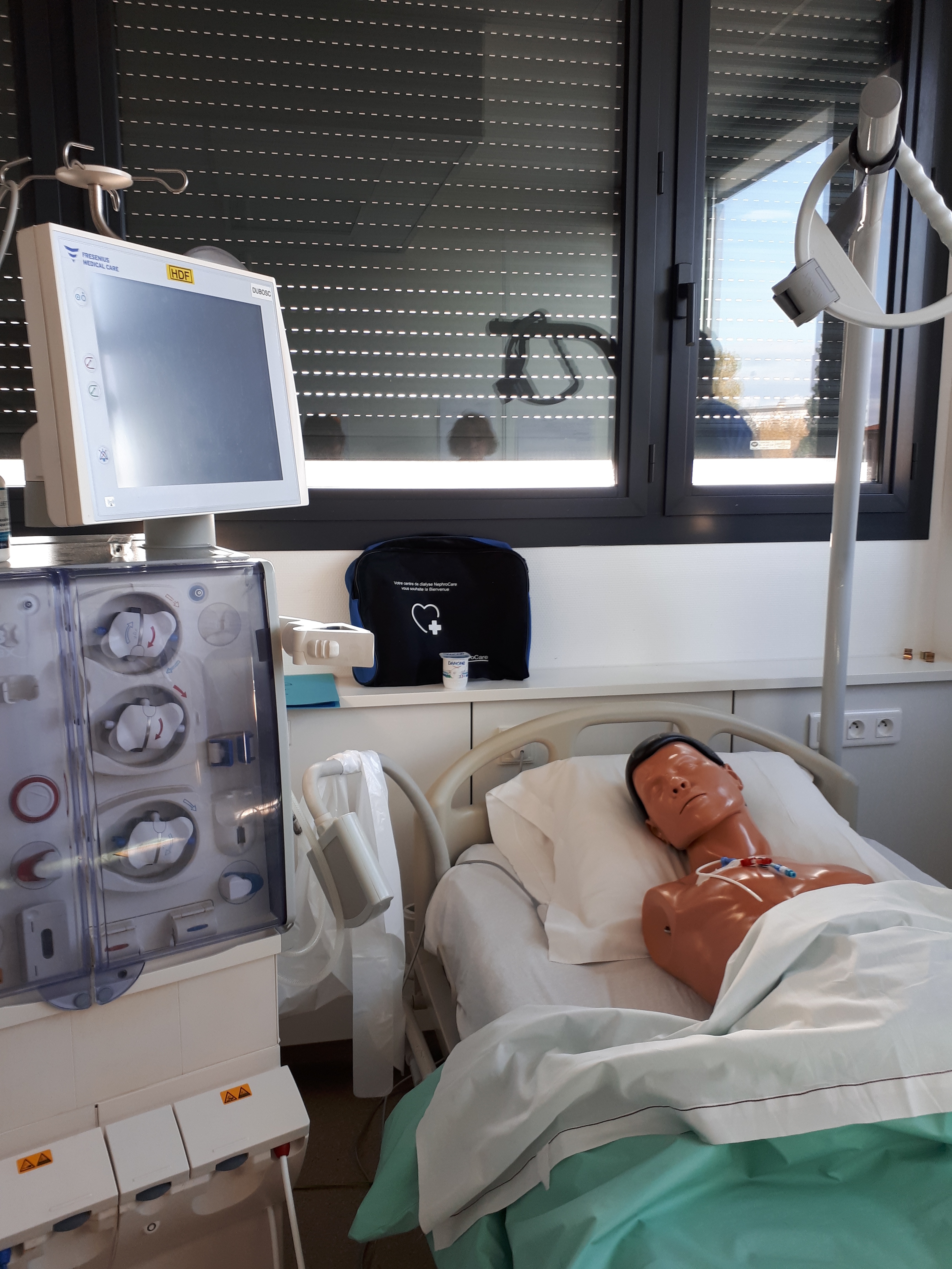 semaine sécurité des patients Rhône Alpes