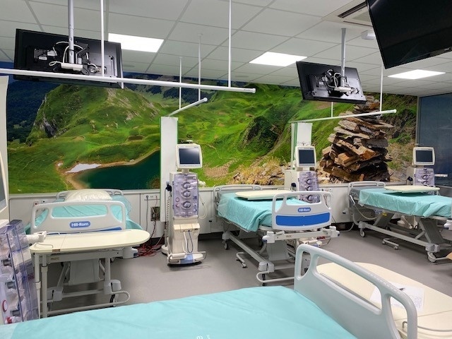NephroCare Oloron Sainte-Marie