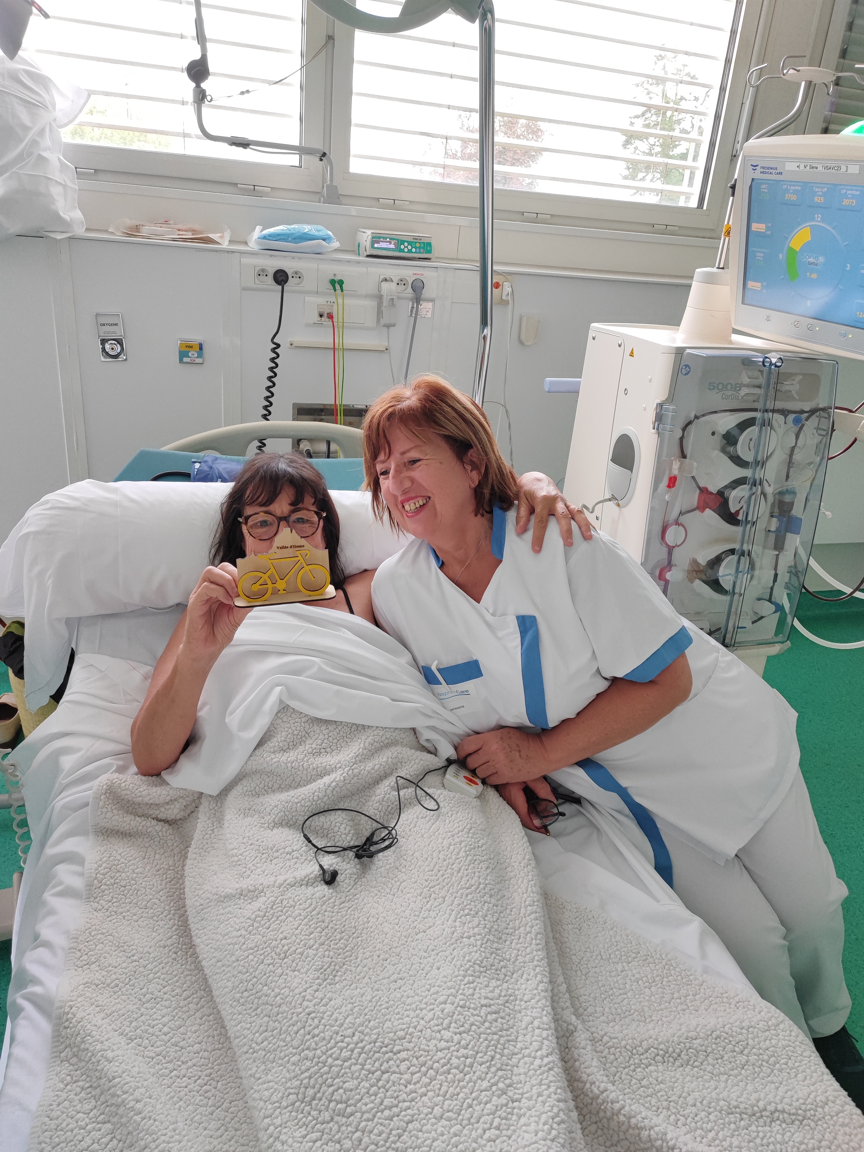 Tour de France NephroCare 2023