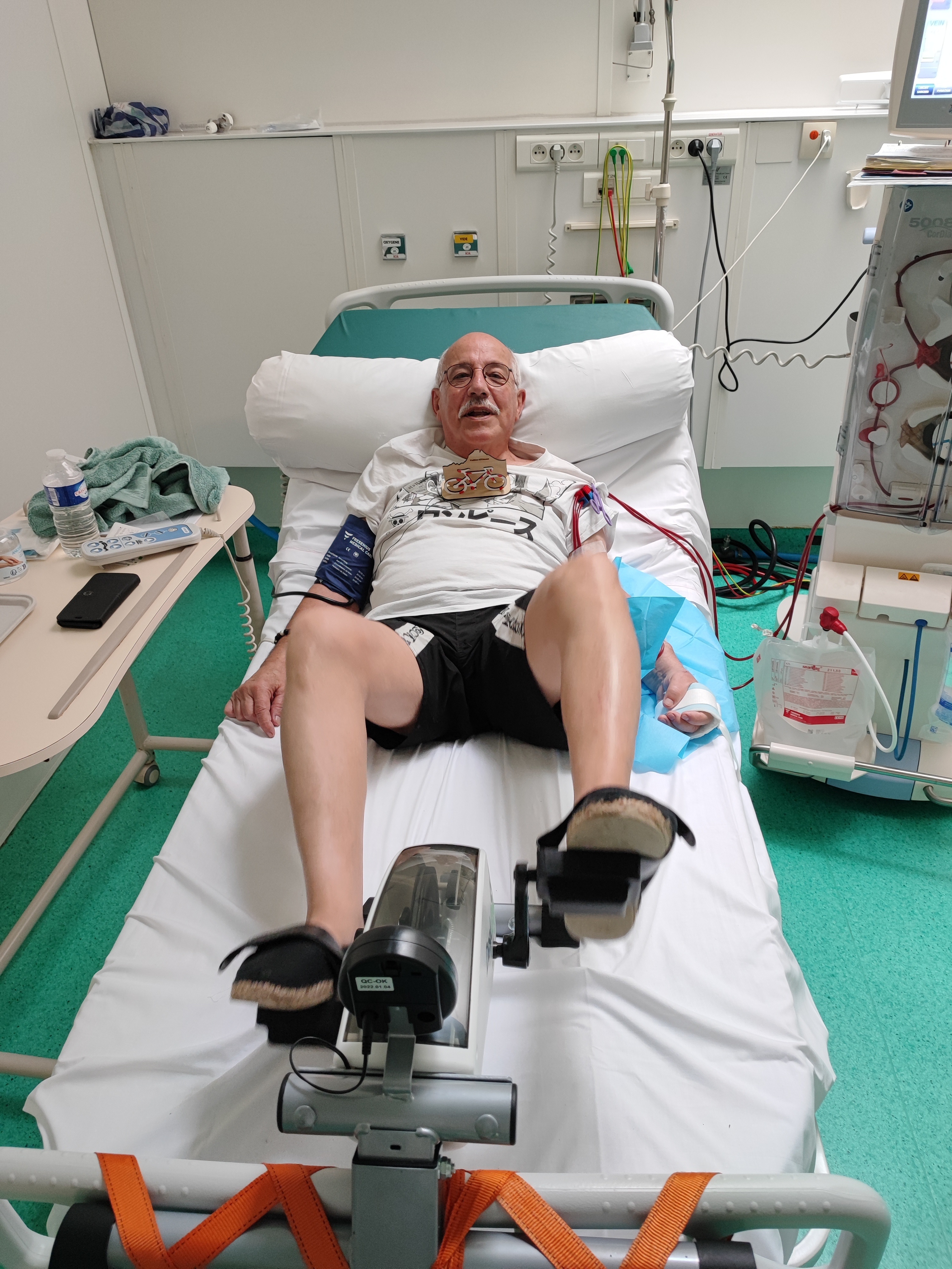 Tour de France NephroCare 2023