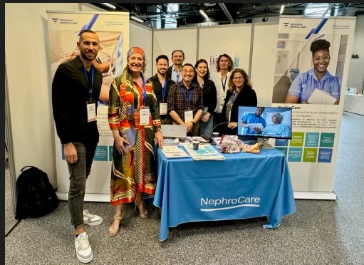 Salon Infirmiers 2024