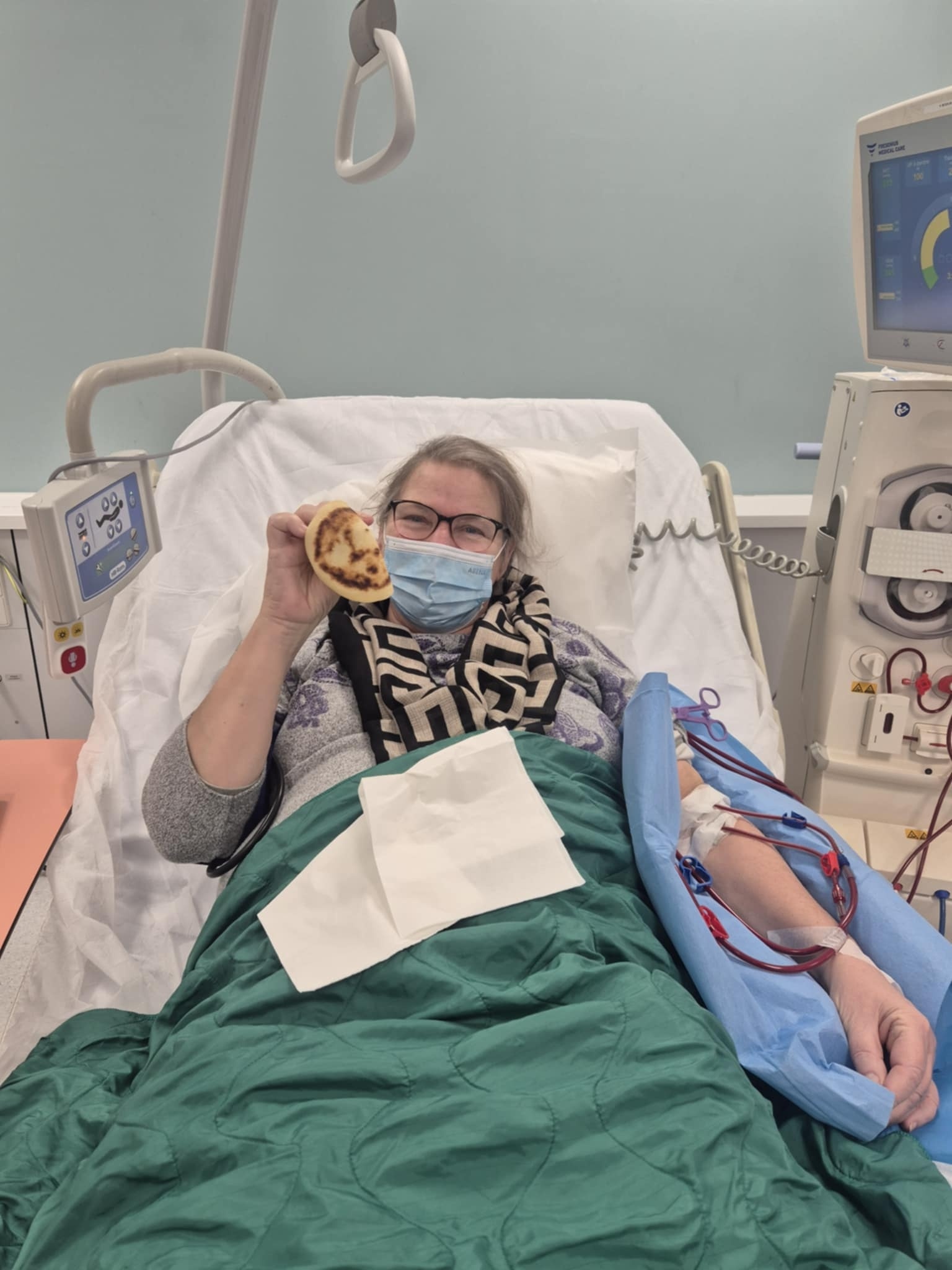 Chandeleur NephroCare Maubeuge