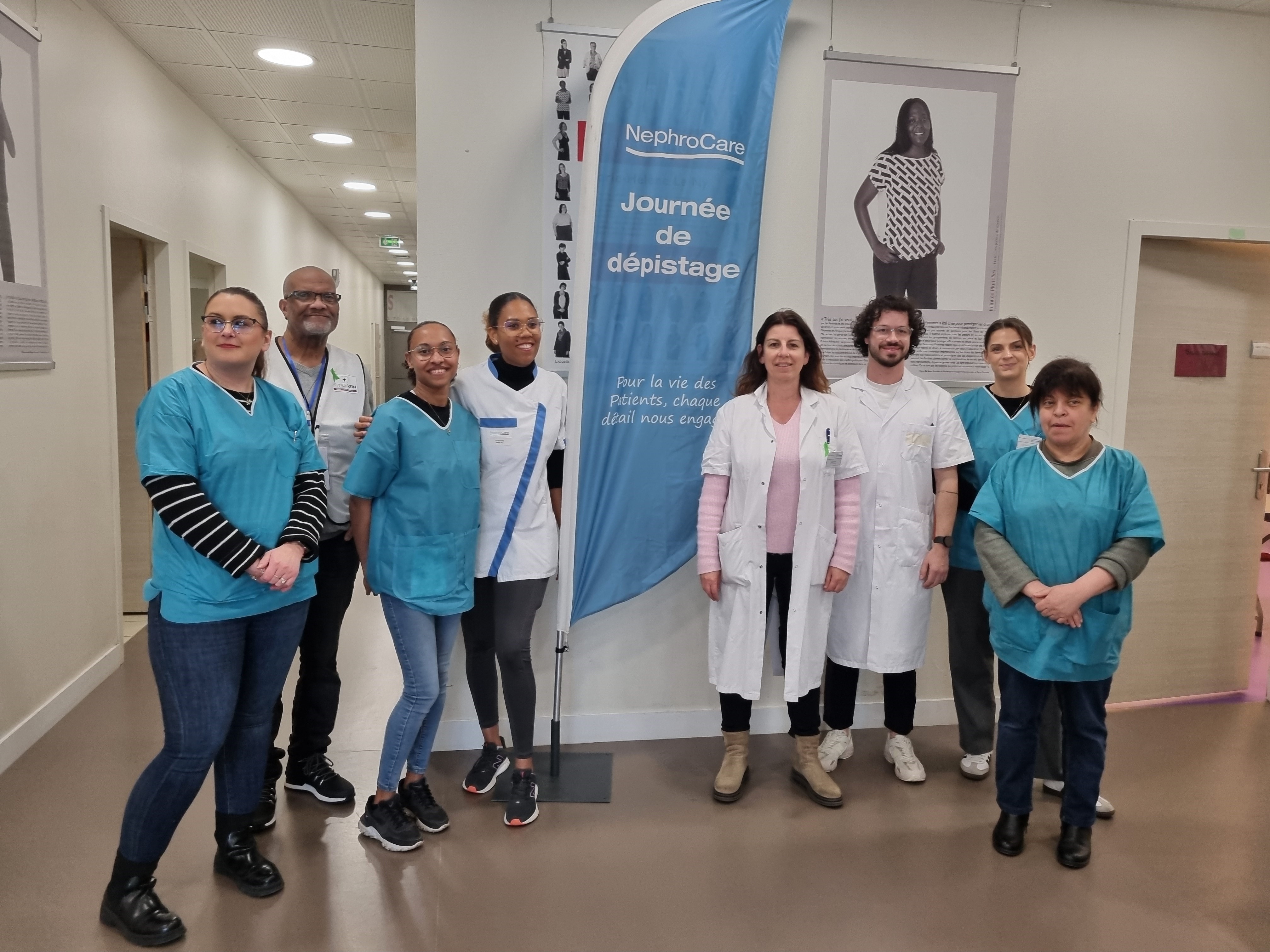 Dépistage NC IDF Montfermeil Le Raincy 2025