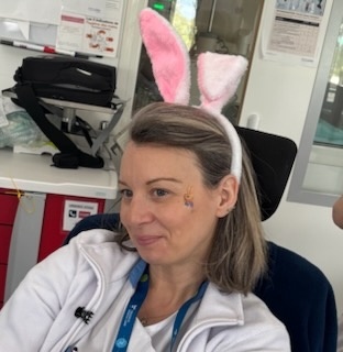 Pâques NephroCare Maubeuge