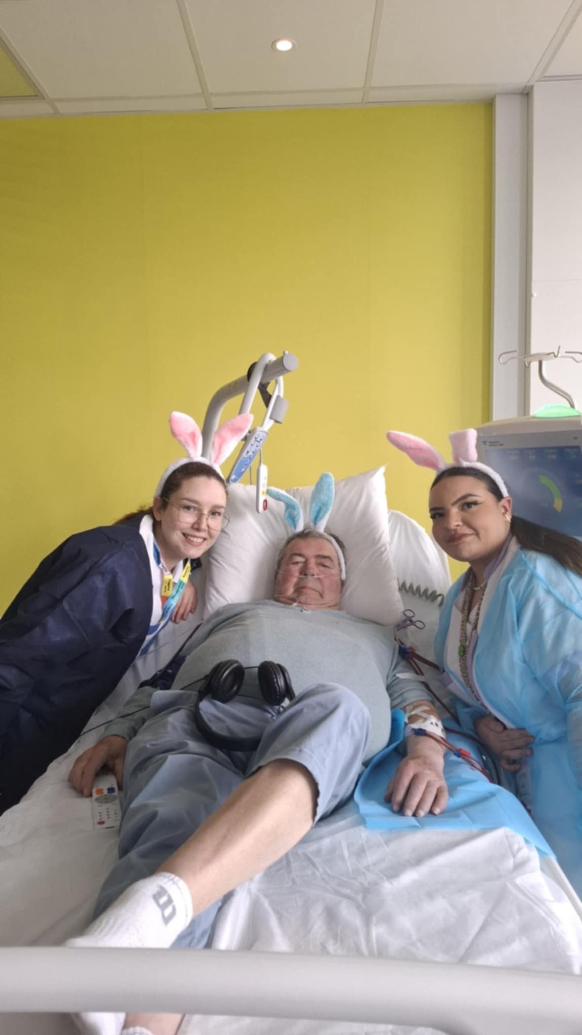 Pâques NephroCare Maubeuge