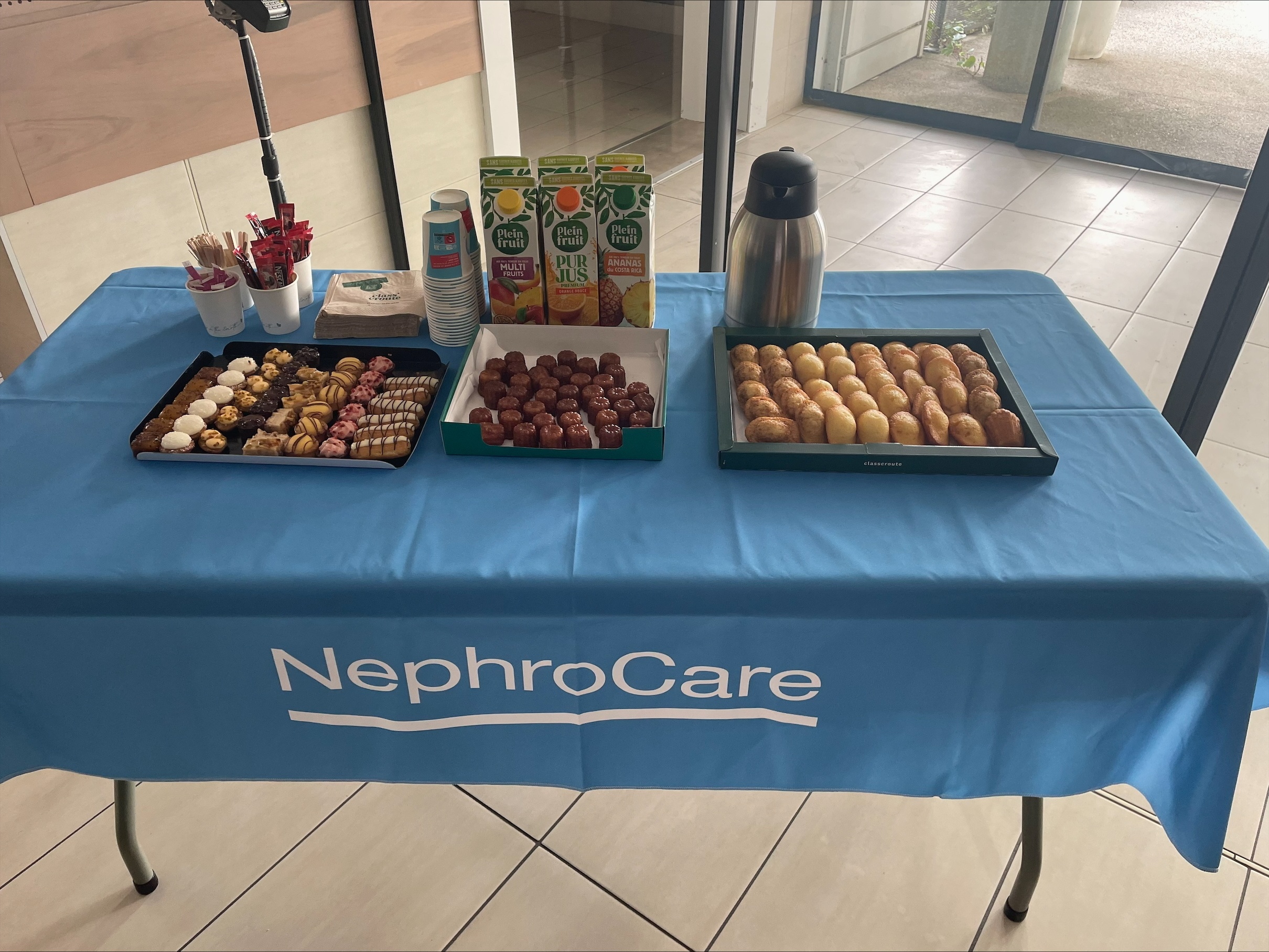 Café des aidants NC Castelnau mai 2025