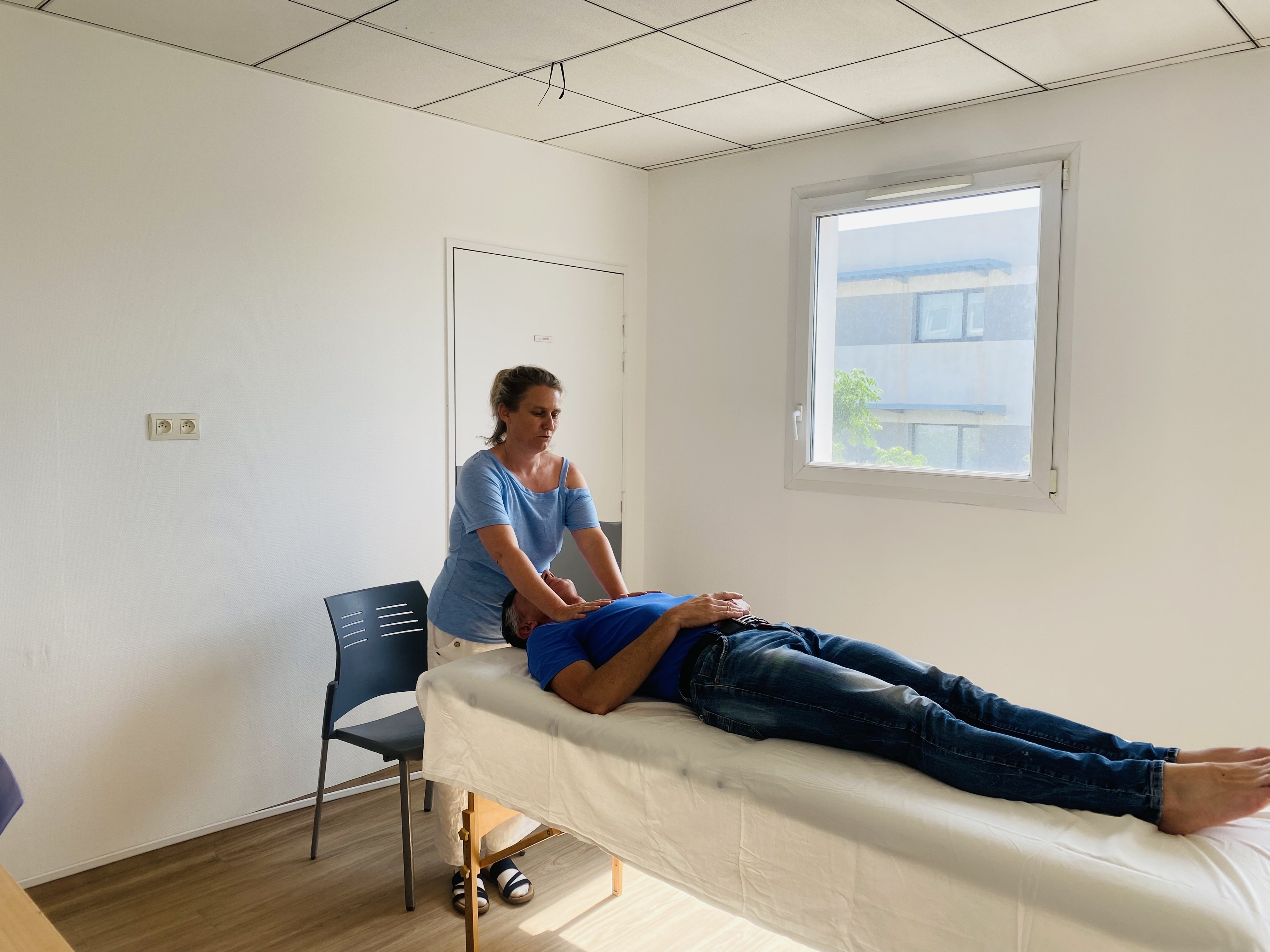 Semaine QVCT NephroCare Sud