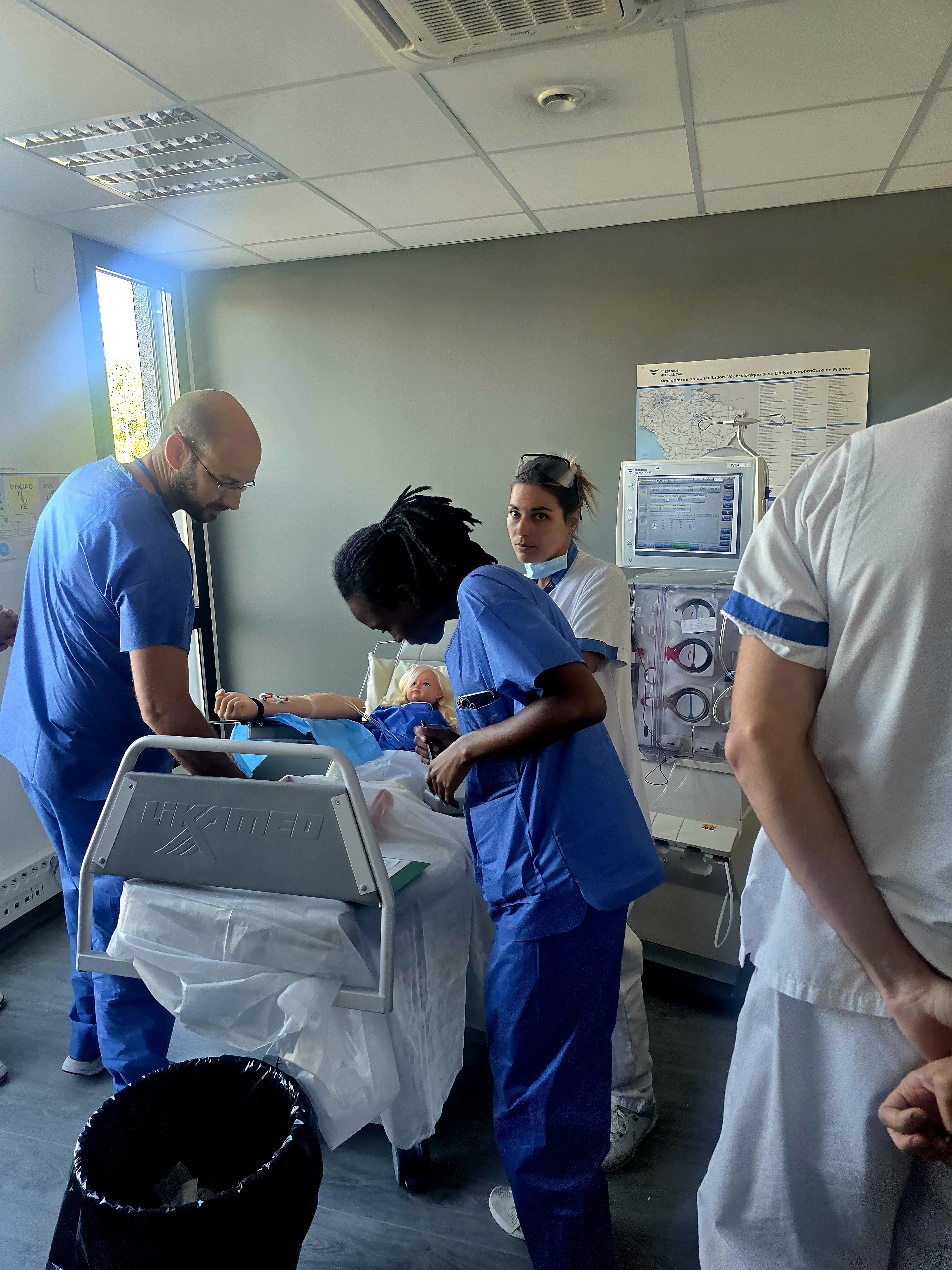 Journée Qualité & Sécurité des soins Marne la Vallée 2025