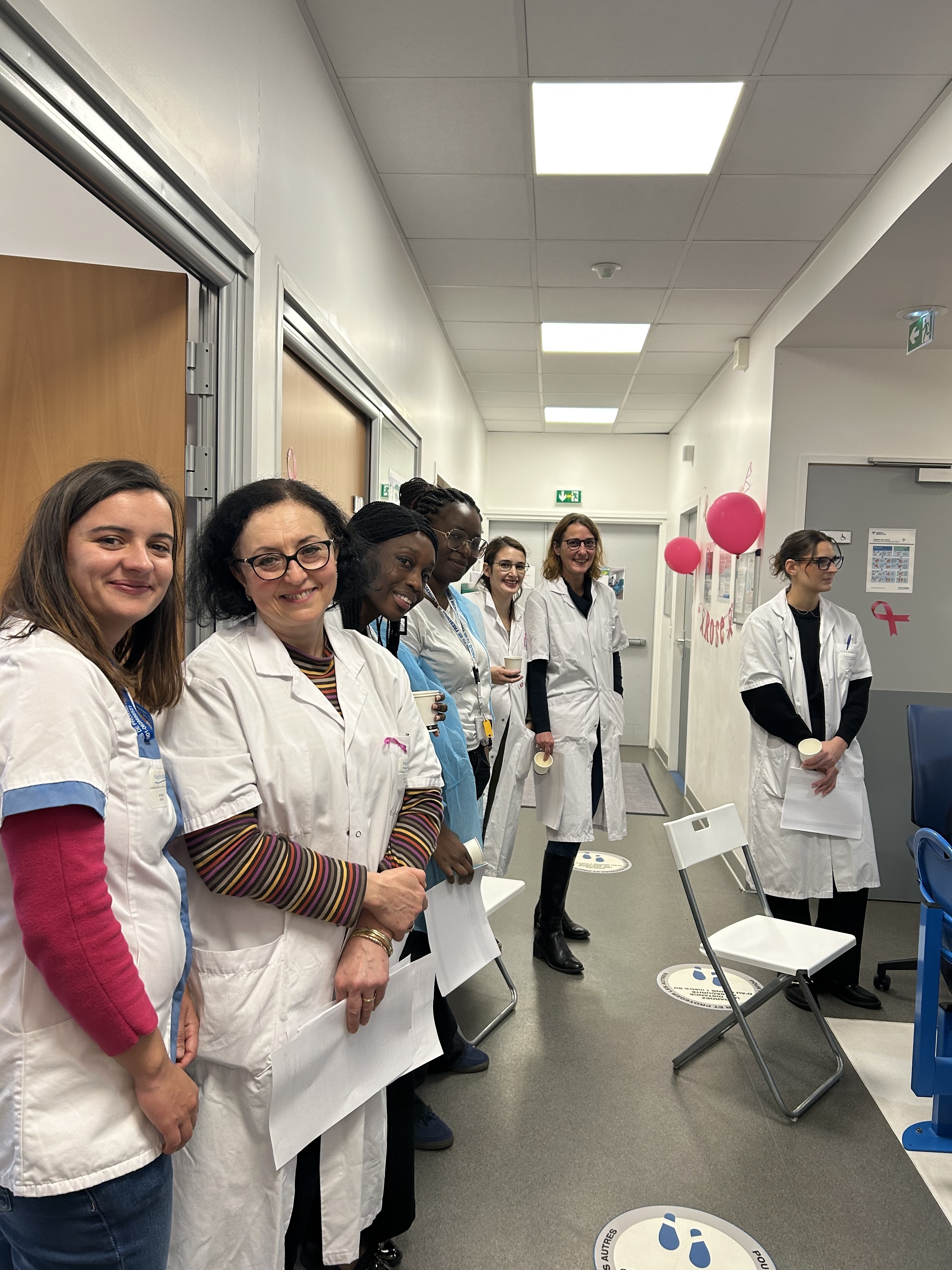 Rencontre des Aidants NephroCare Bièvres