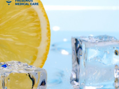 L’été arrive…quelques conseils d’hydratation pour les patients insuffisants rénaux dialysés