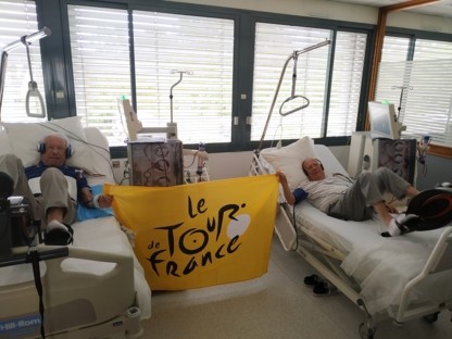 Tous en selle ! Pédalons ensemble en Occitanie !