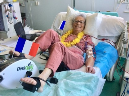 Tous en selle ! Pédalons ensemble en Béarn !