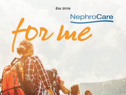 NephroCare & Moi - été 2019