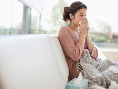 Patients dialysés - COVID-19 : Que faire si vous présentez des symptômes ?