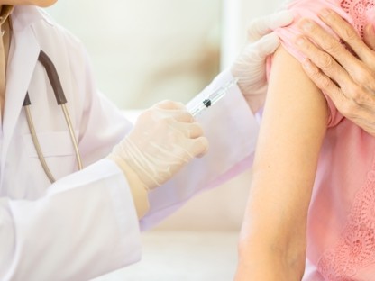 Vaccination Grippe