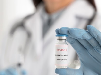 Vaccination COVID-19 : Informations générales