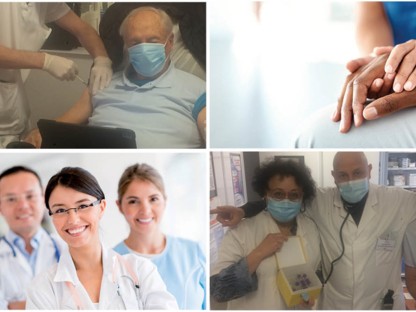 Campagne de vaccination - NephroCare Nîmes