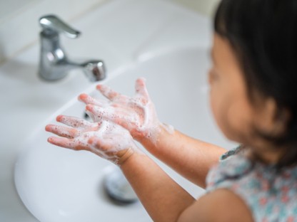 Journée mondiale de l’hygiène des mains   05 mai 2022