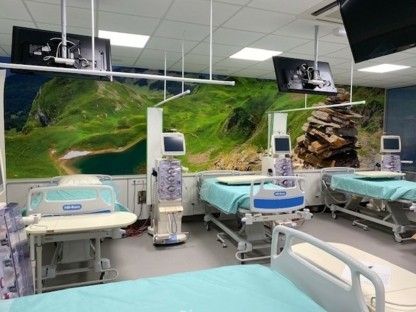 Transfert de l’activité de dialyse de NephroCare Oloron Sainte-Marie