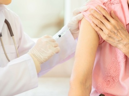 Covid-19 & grippe : Il est temps de se faire vacciner !