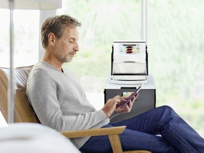 Hémodialyser à domicile : l'expérience NephroCare