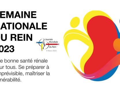Semaine du Rein - Journées de dépistage NephroCare