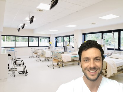 NephroCare et le développement de la dialyse à domicile Episode #4 - Docteur Yann Butte - Médecin Néphrologue NephroCare Béarn