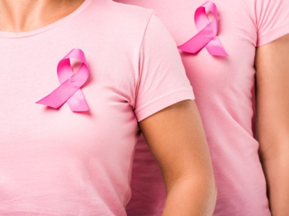 Octobre Rose - Se faire dépister peut sauver la vie ! Les équipes NephroCare mobilisées
