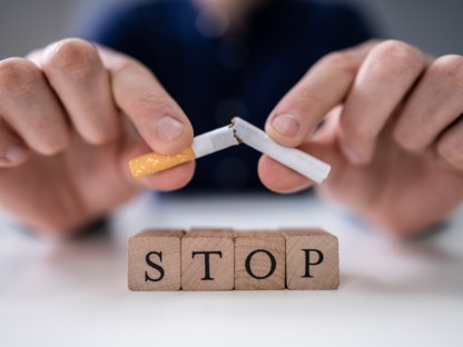 Novembre 2024 : Mois sans tabac
