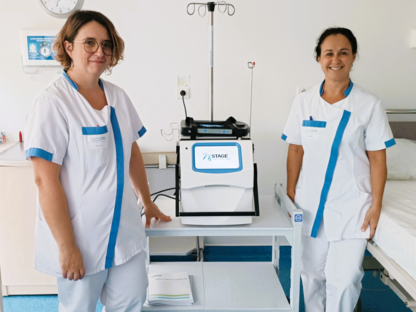🏠 NephroCare et le développement de la dialyse à domicile Episode #12 - Partage d'expérience