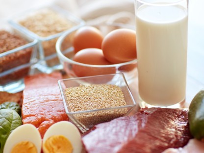 🥩 Semaine de la dénutrition - du 12 au 19 novembre 2024 🥚