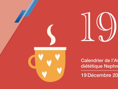 19 décembre - Calendrier de l'Avent Diététique NephroCare - 🍴 Un classique savoureux et authentique !