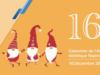 16 décembre - Calendrier de l'Avent Diététique NephroCare - ❓ Connaissez-vous bien le potassium ?