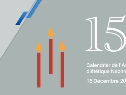 15 décembre - Calendrier de l'Avent Diététique NephroCare - 🌶️ Une recette pleine de caractère !