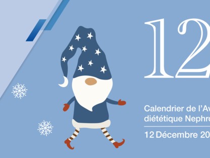 12 décembre - Calendrier de l'Avent Diététique NephroCare - 🧩 Mettez votre esprit à l’épreuve !