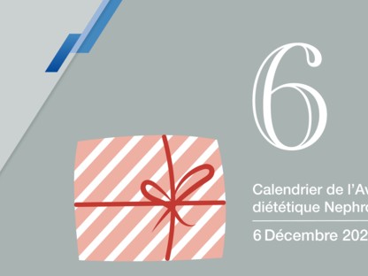 6 décembre - Calendrier de l'Avent Diététique NephroCare - 🌴 Un voyage gourmand pour vos papilles !