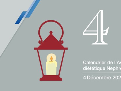 4 décembre - Calendrier de l'Avent Diététique NephroCare - Testez vos connaissances 👨‍🎓