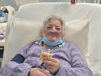 🥞 Chandeleur 2025 : Crêpes, sourires et convivialité à NephroCare Maubeuge