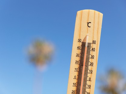 ☀️ Canicule et période de fortes températures - Quelques recommandations pour les patients dialysés