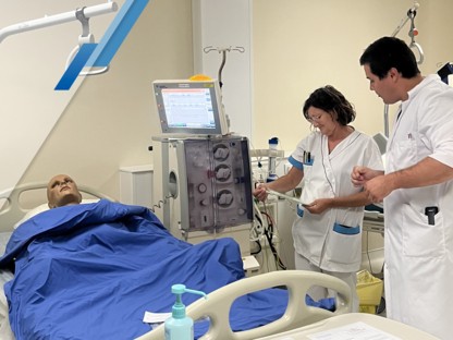 Trois journées qualité pour préparer activement les équipes aux démarches de certification